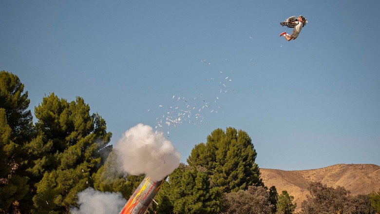 Fotograma de Jackass Forever