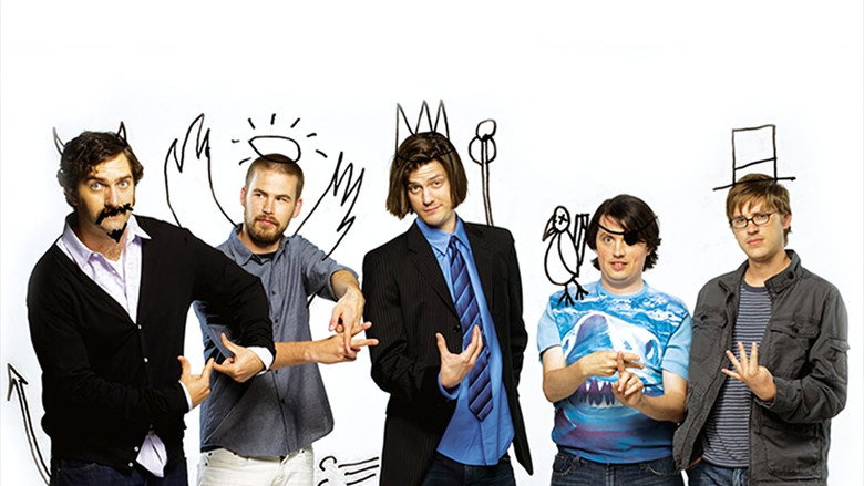 Fotograma de The Whitest Kids U' Know