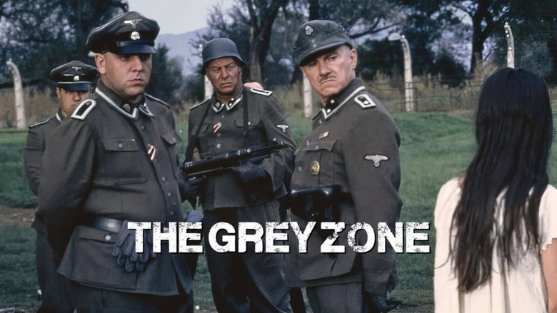 Fotograma de La zona gris