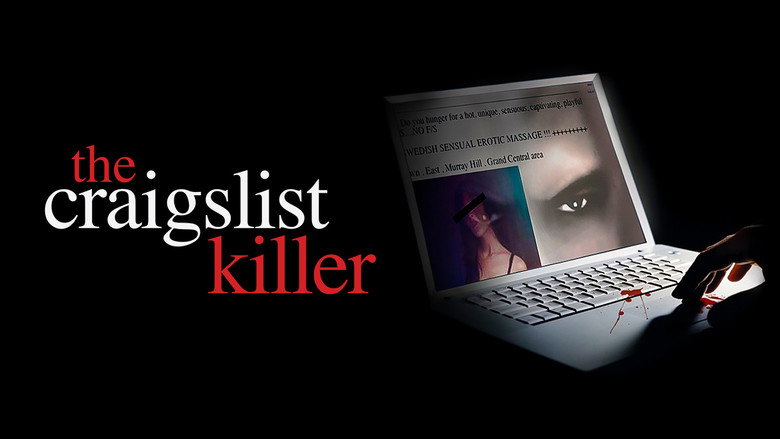 Fotograma de El asesino de Craiglist