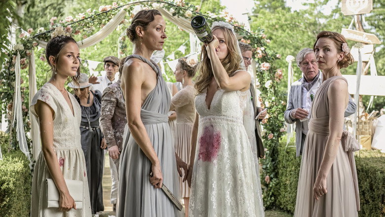 Fotograma de Die Hochzeit