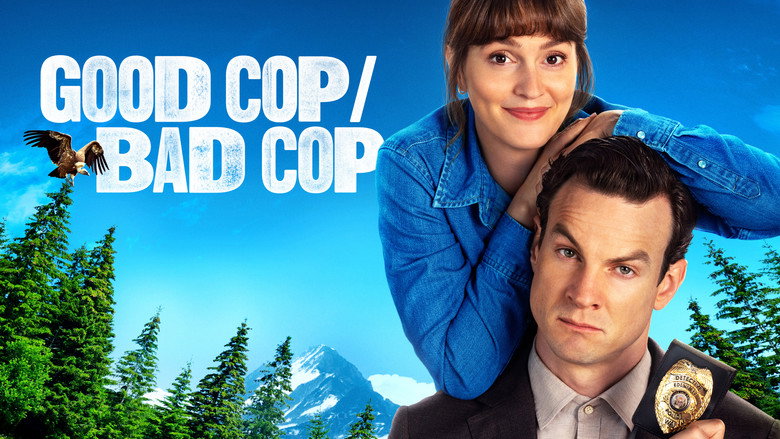 Fotograma de Good Cop/Bad Cop