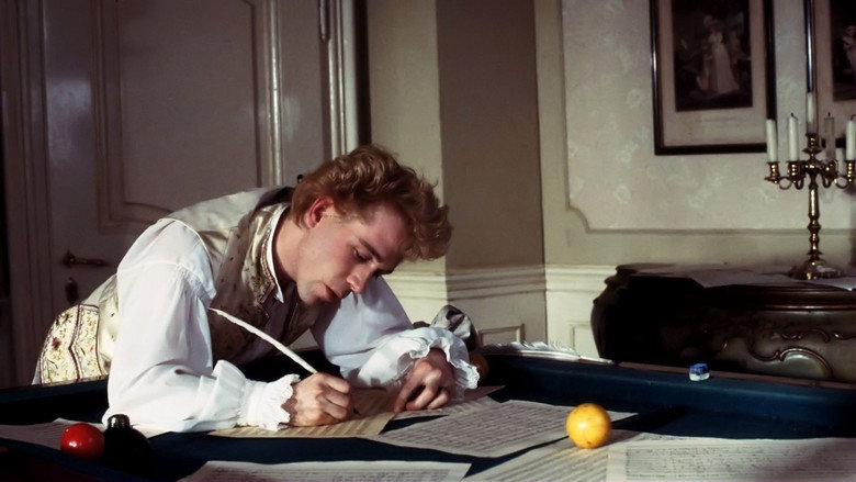 Fotograma de Amadeus