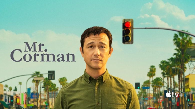 Fotograma de Mr. Corman