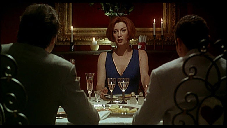 Fotograma de Serial Lover