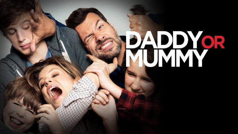 Fotograma de Papá o mamá