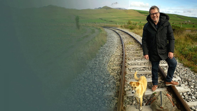 Fotograma de Des trains pas comme les autres