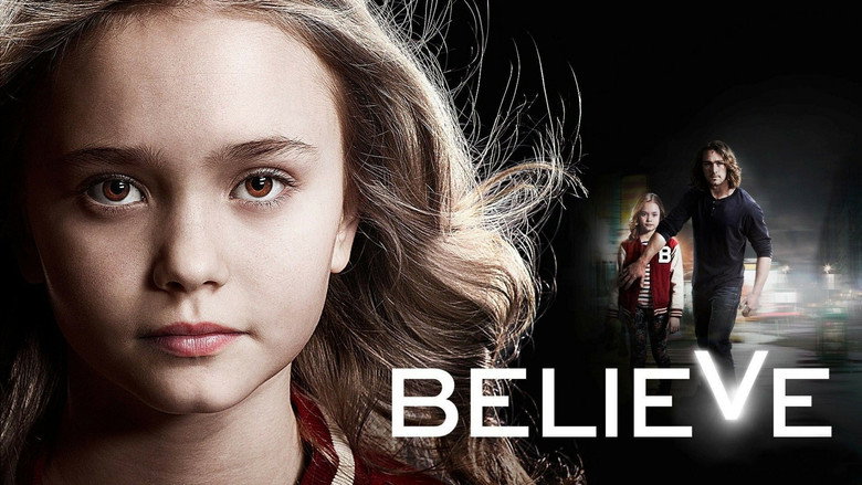 Fotograma de Believe