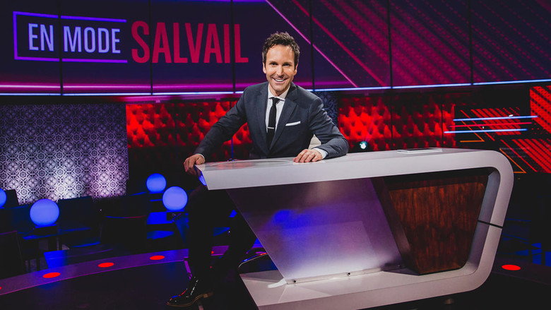 Fotograma de En mode Salvail