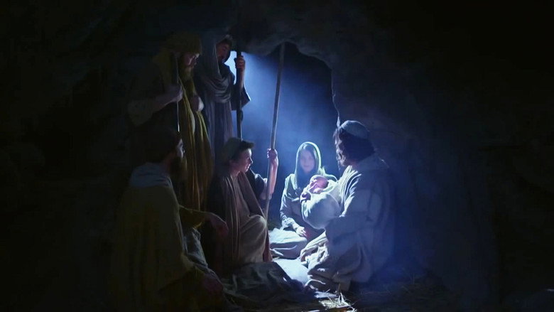 Fotograma de No Ordinary Shepherd