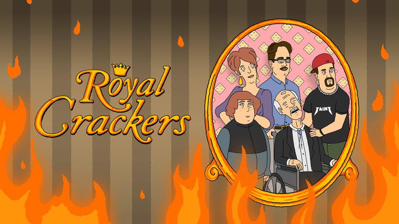 Fotograma de Royal Crackers
