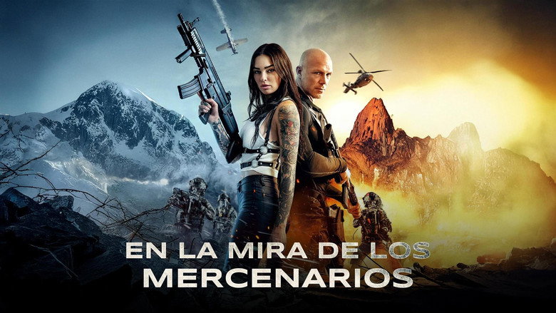 Fotograma de Kill Shot