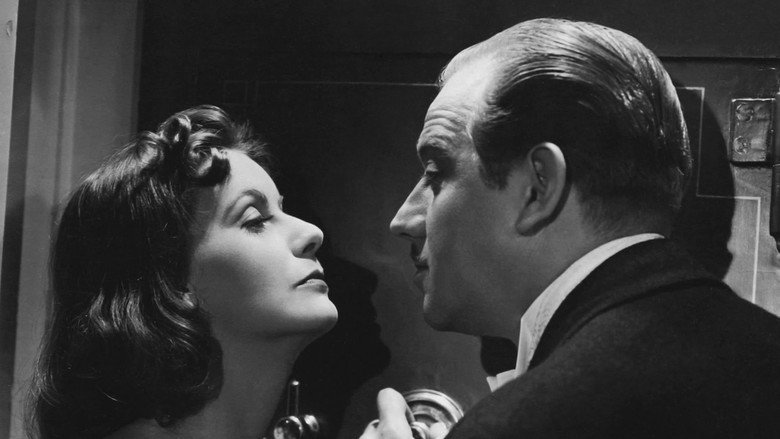 Fotograma de Ninotchka
