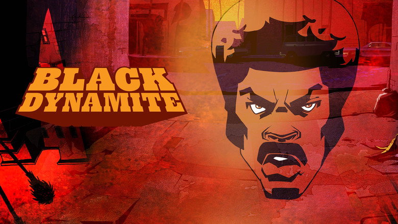 Fotograma de Black Dynamite