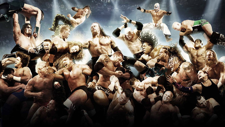 Fotograma de WWE Royal Rumble 2007