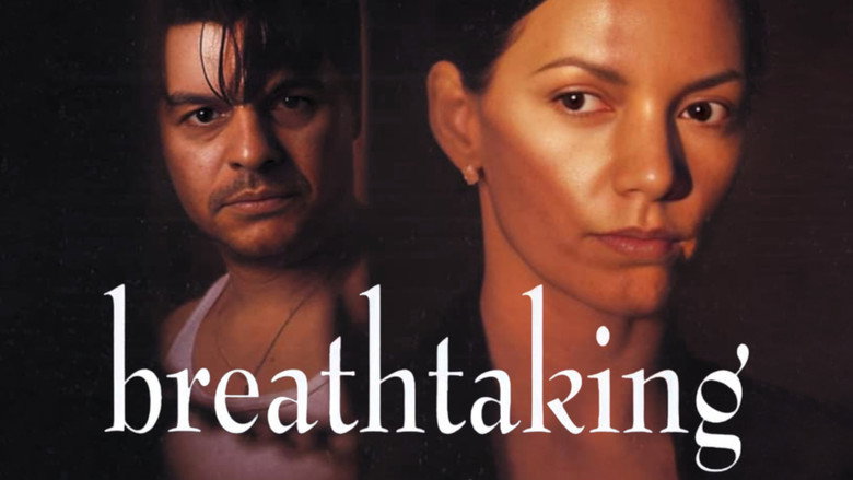 Fotograma de Breathtaking