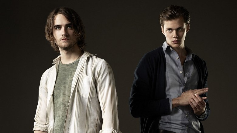 Fotograma de Hemlock Grove