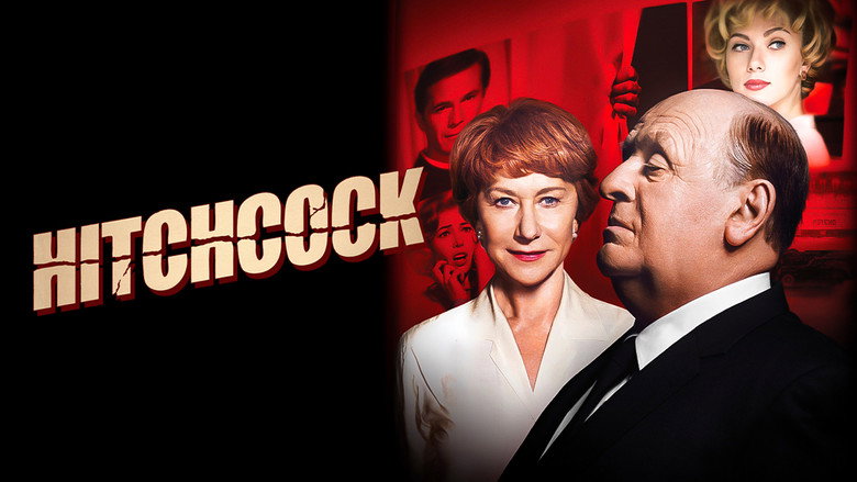 Fotograma de Hitchcock