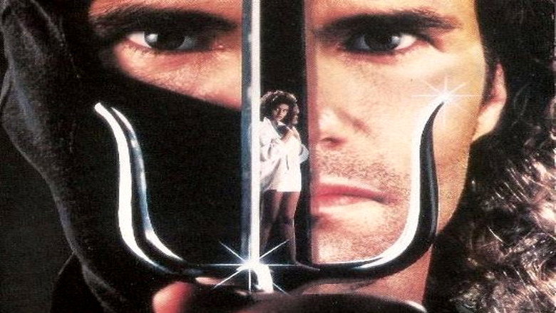 Fotograma de Lethal Ninja