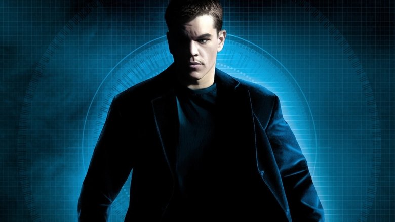 Fotograma de El mito de Bourne
