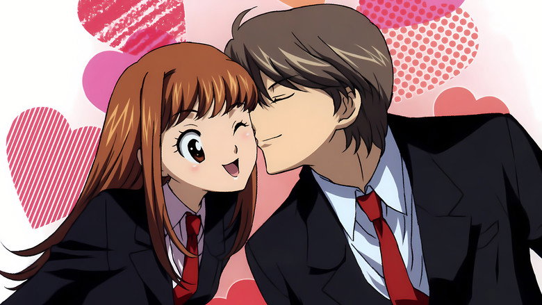 Fotograma de Itazura na Kiss