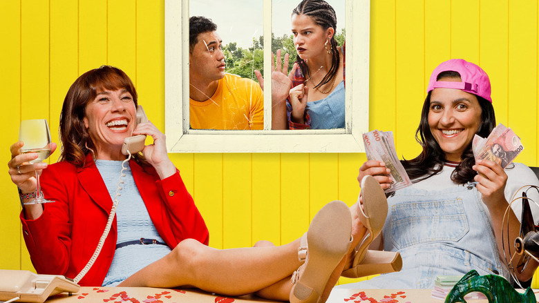 Fotograma de Las separadoras de parejas