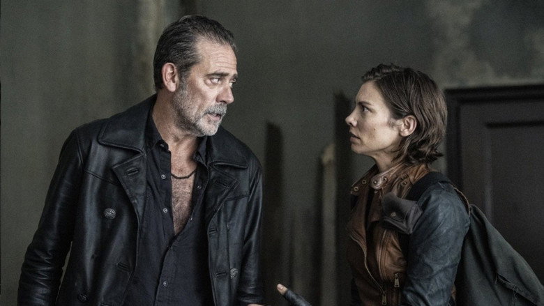 Fotograma de The Walking Dead: Dead City