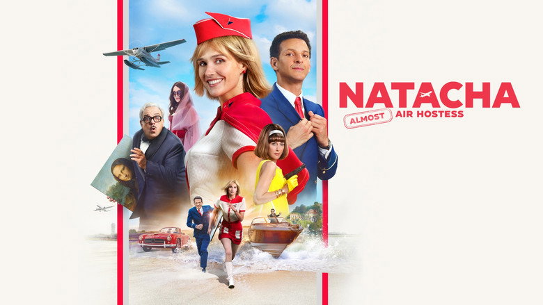 Fotograma de Natacha