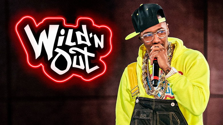 Fotograma de Nick Cannon Presents: Wild 'N Out