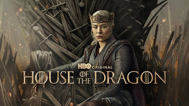 Fotograma de La casa del dragón