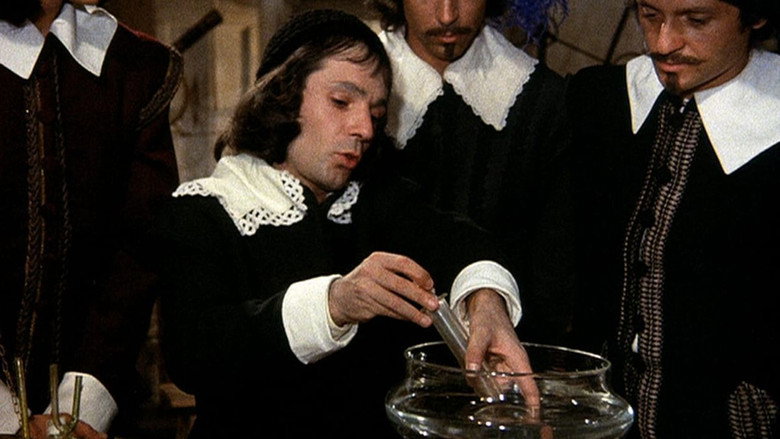 Fotograma de Blaise Pascal