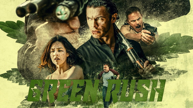 Fotograma de Green Rush