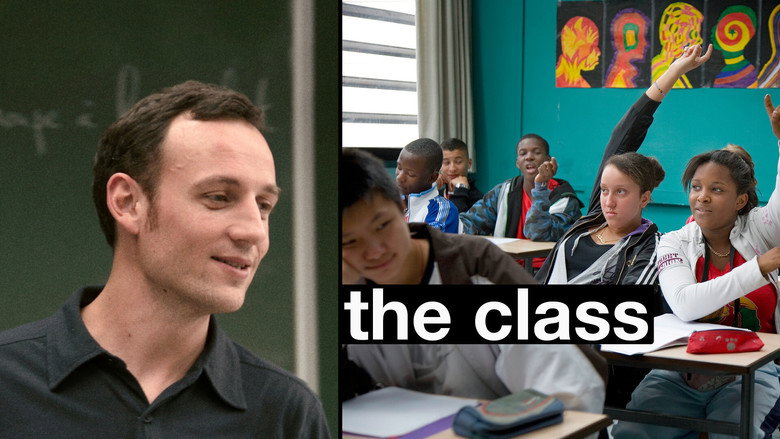 Fotograma de La clase