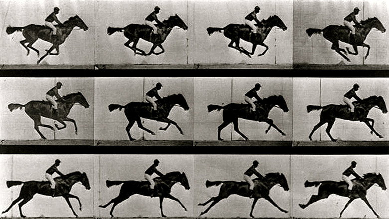 Fotograma de Eadweard