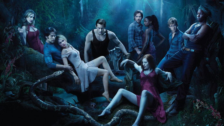Fotograma de True Blood (Sangre fresca)
