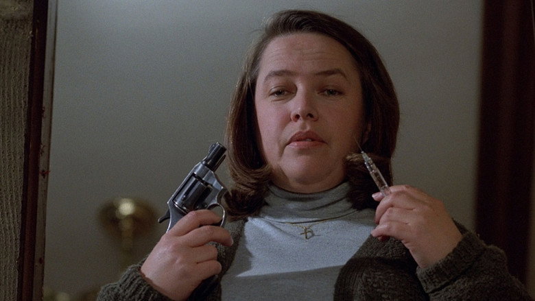 Fotograma de Misery