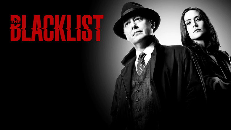 Fotograma de The Blacklist