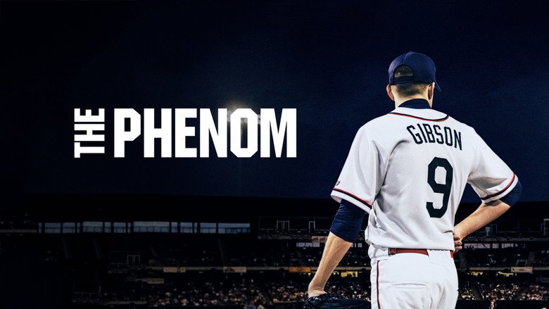 Fotograma de The Phenom