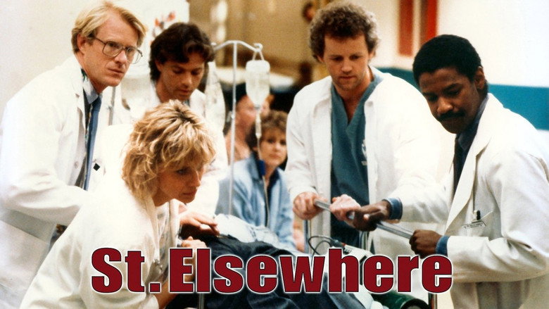 Fotograma de St. Elsewhere