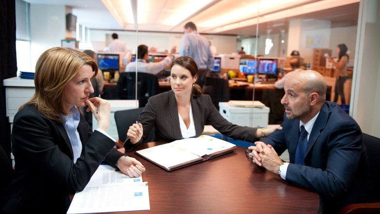 Fotograma de Margin Call