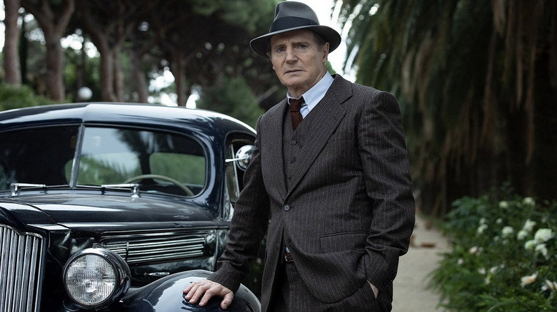 Fotograma de Marlowe