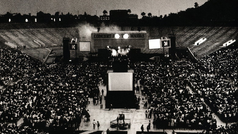 Fotograma de Depeche Mode 101