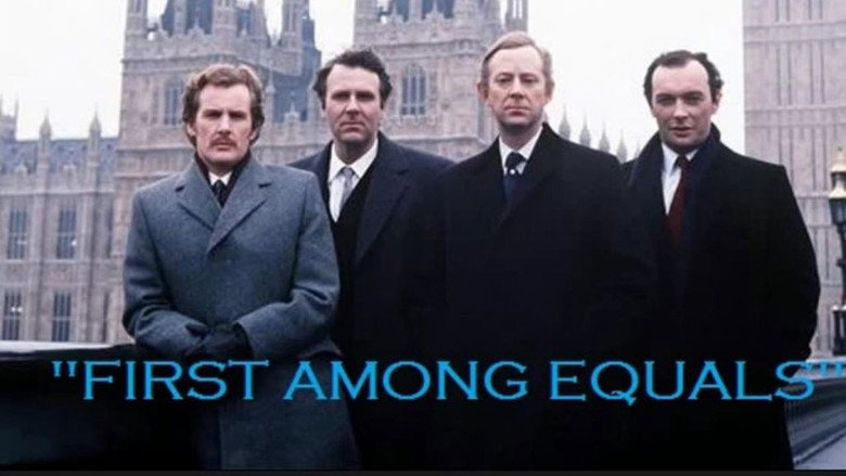 Fotograma de First Among Equals