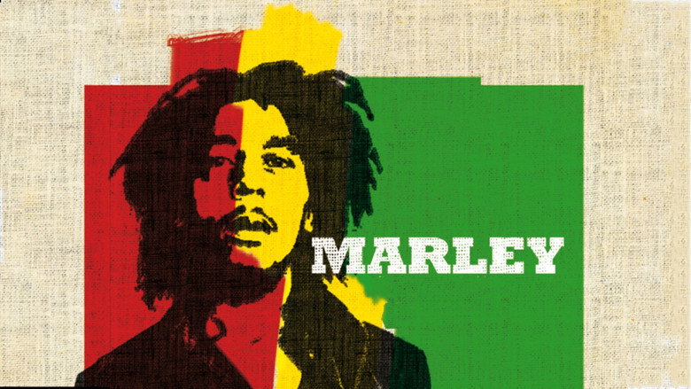 Fotograma de Marley