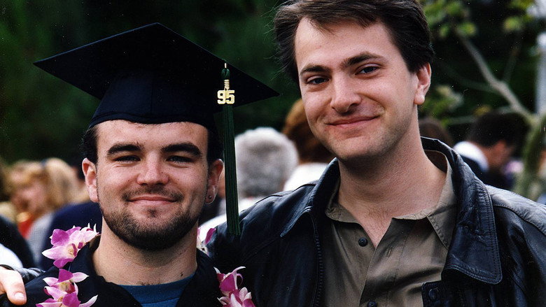 Fotograma de Dear Zachary: A Letter to a Son About His Father