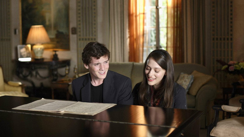 Fotograma de Charlie Bartlett