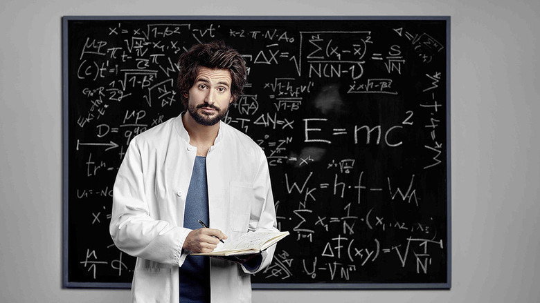 Fotograma de Einstein