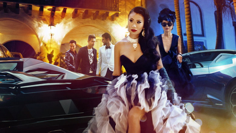Fotograma de Bling Empire