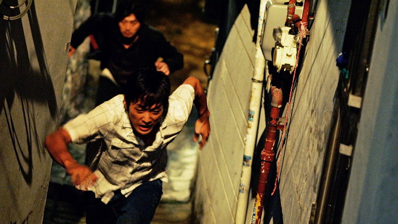 Fotograma de The Chaser