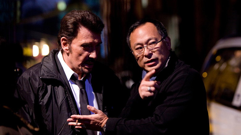 Fotograma de Vengeance
